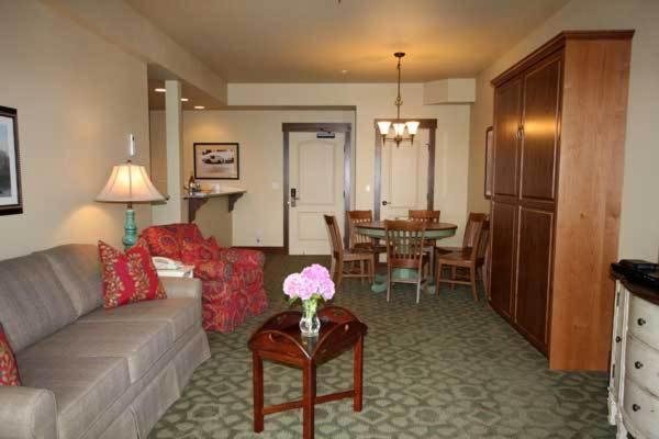 Homestead Resort Lynden Ngoại thất bức ảnh