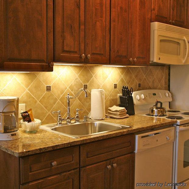 Homestead Resort Lynden Phòng bức ảnh