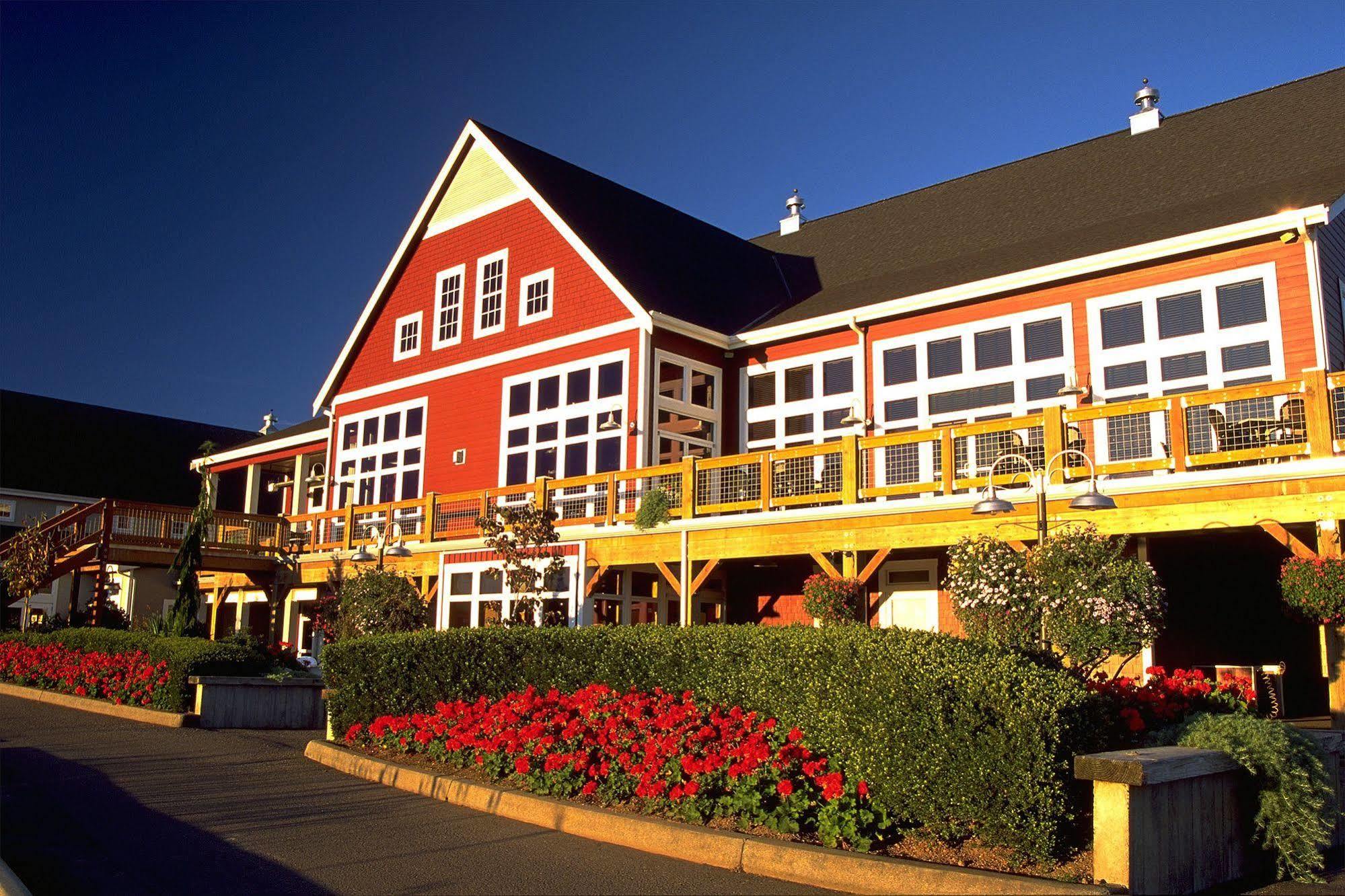 Homestead Resort Lynden Ngoại thất bức ảnh