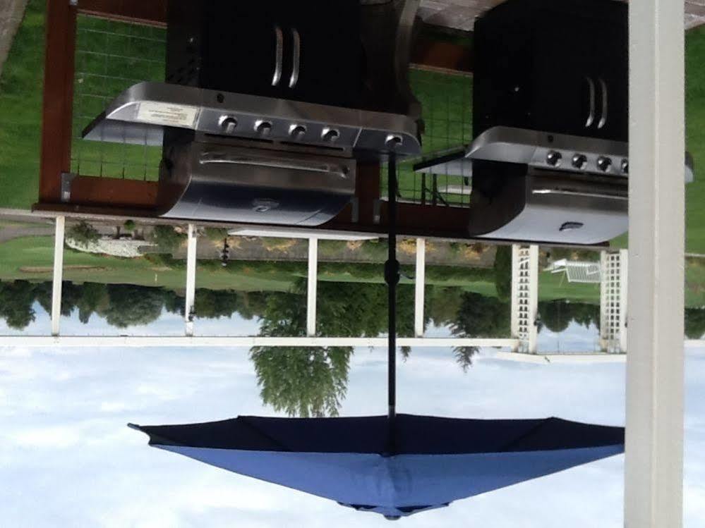 Homestead Resort Lynden Ngoại thất bức ảnh